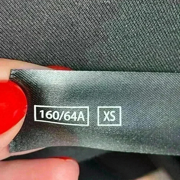 C/Meo Collective Long Sleeve Asymmetrical Floral Wrap Dress - Picture 16 of 16